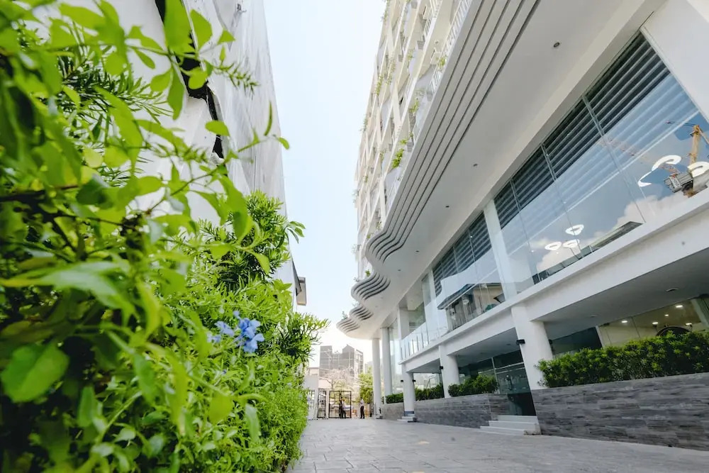 Foto - 1075 Dormitel