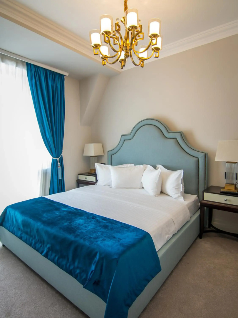 Photo - Hotel Lido by Phoenicia