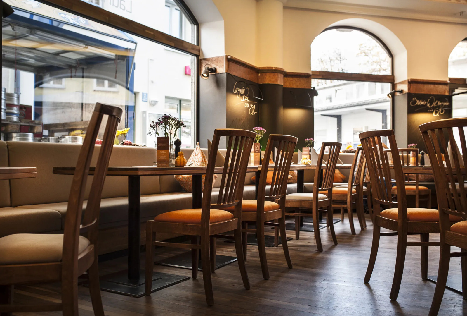 Foto - Hotel Am Markt