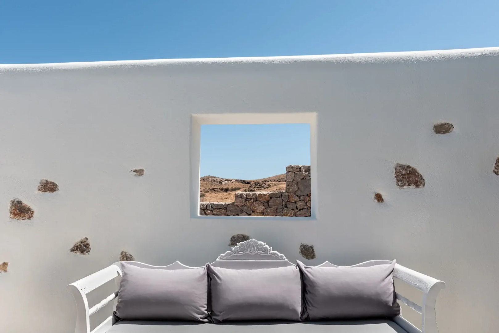 Foto - Anema Boutique Hotel & Villas Santorini