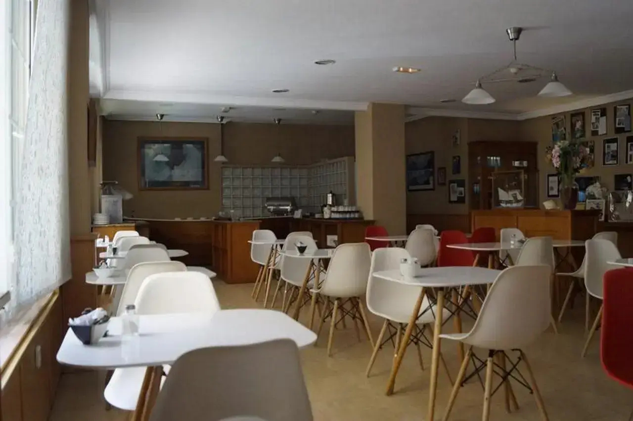 Photo - Hotel Madrid