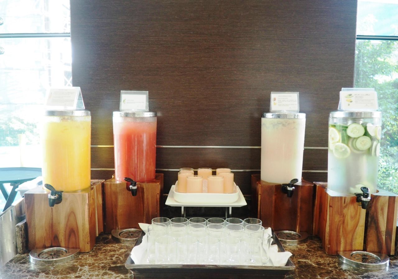 Photo - Ascott Bonifacio Global City Manila