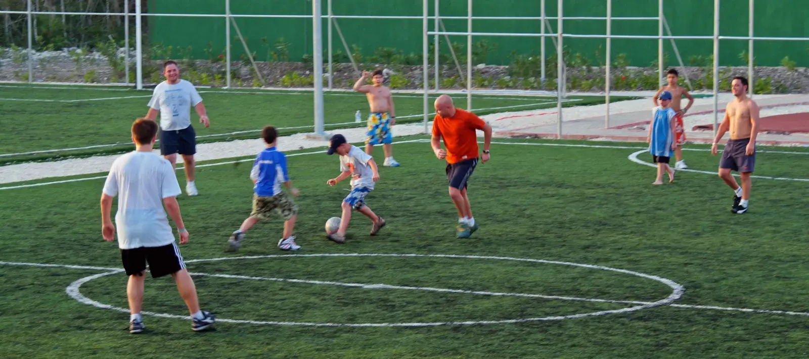 Photo - Grand Palladium Kantenah Resort & Spa - All Inclusive