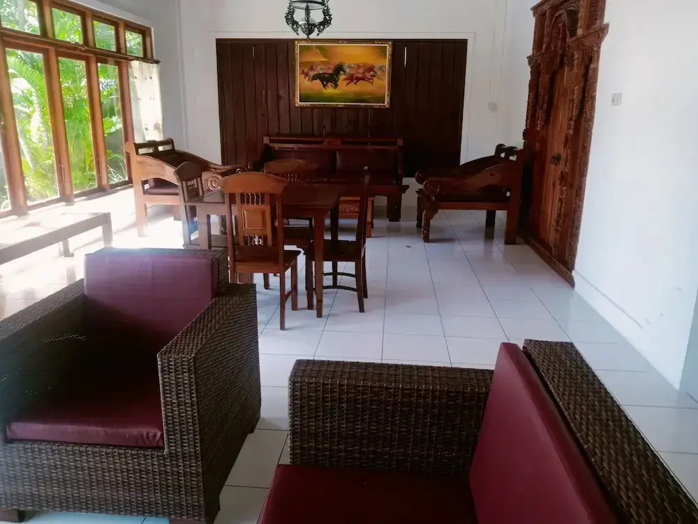 Foto - Villa Mahalini Seminyak