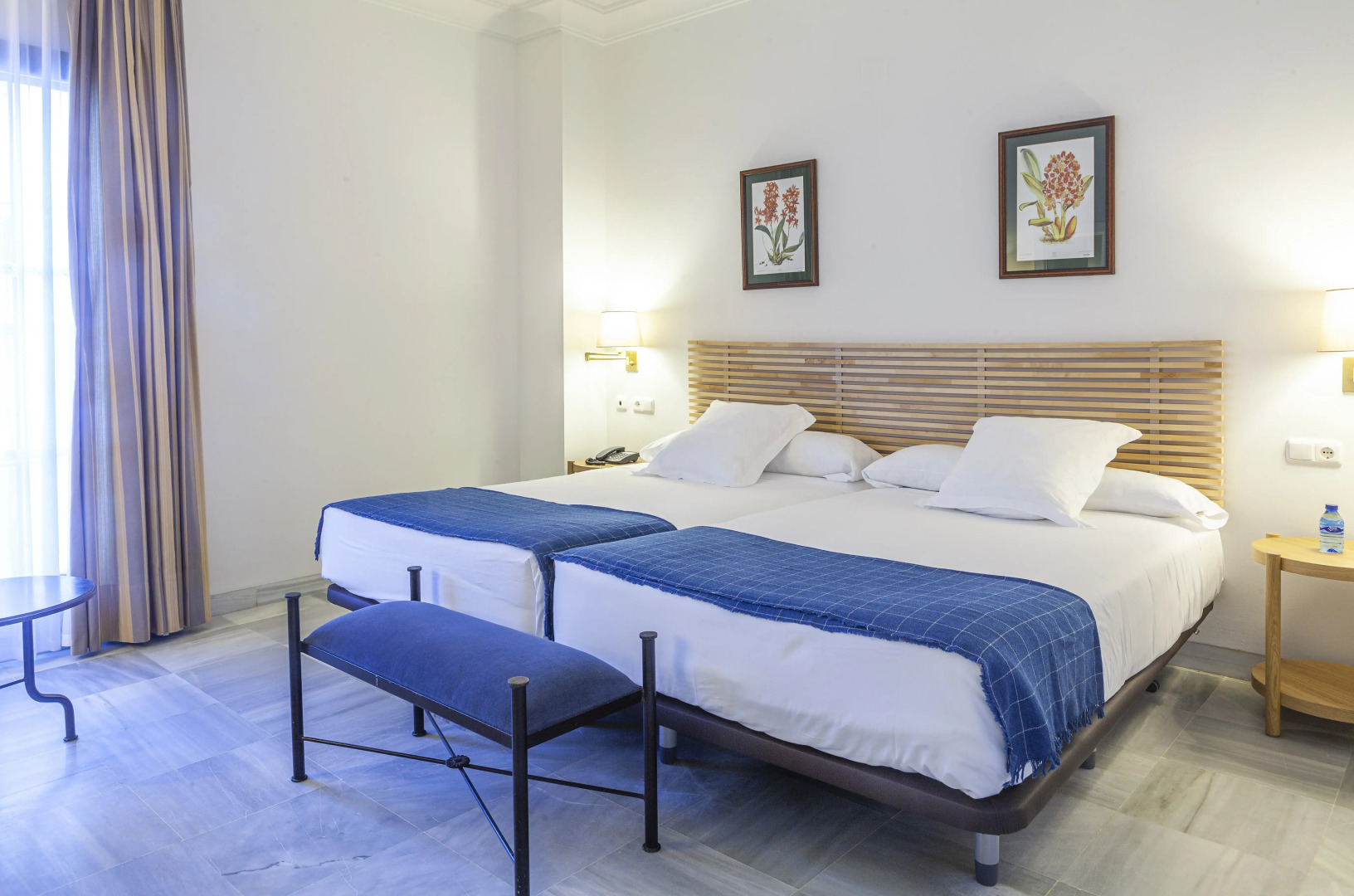 Foto - Hotel Duque de Najera