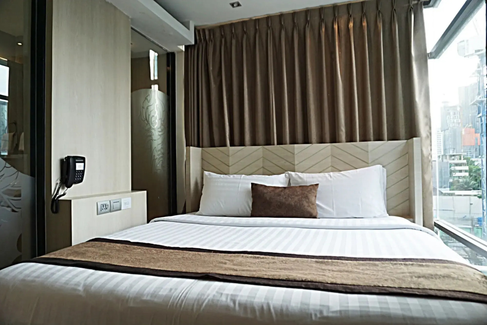 Foto - Syama Mansion Phromphong