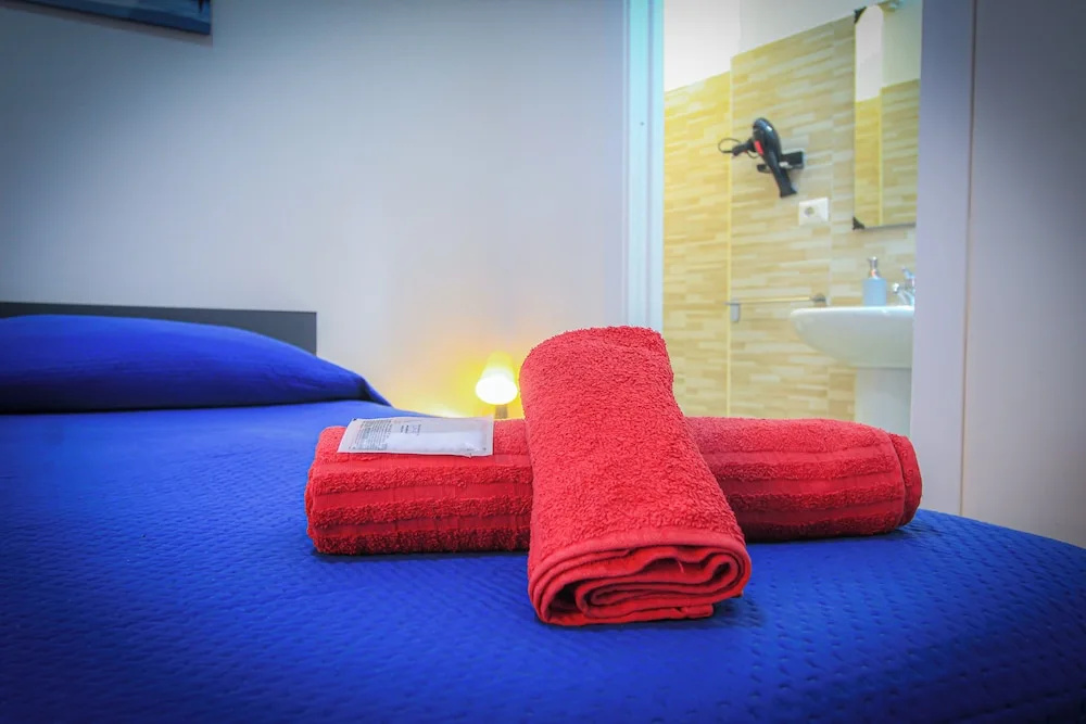 Foto - Bed & Fly near Airport Catania