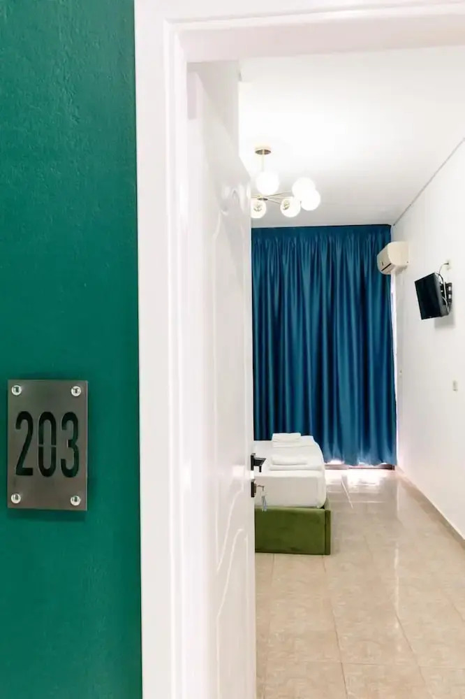 Foto - Ksamil Sea View Hotel