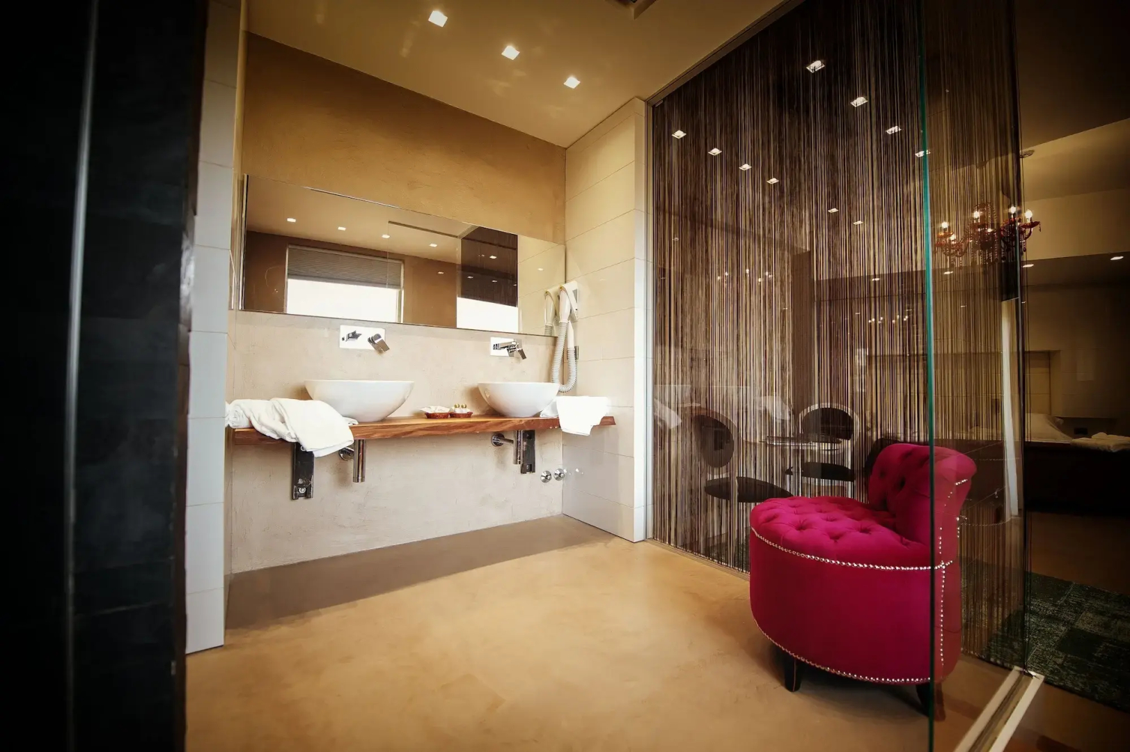 Foto - Gran Paradiso Hotel Spa