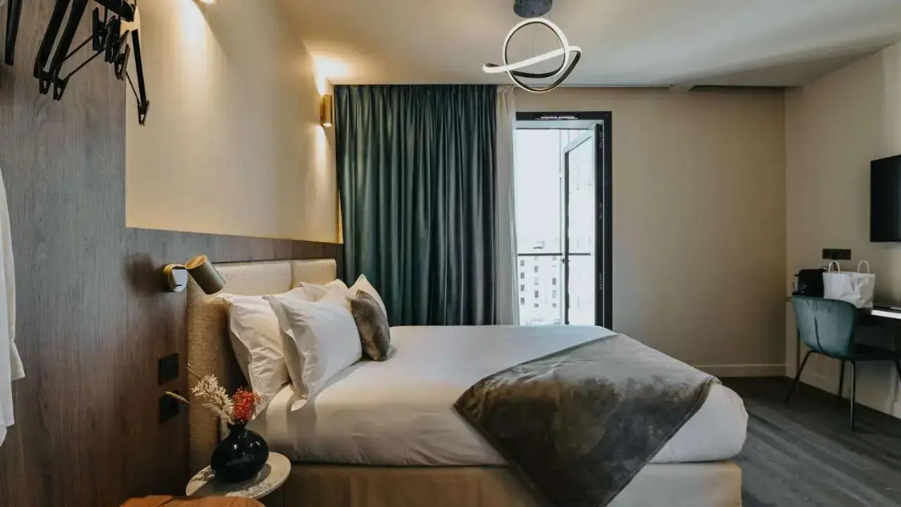 Photo - Keystone Hôtel & Spa