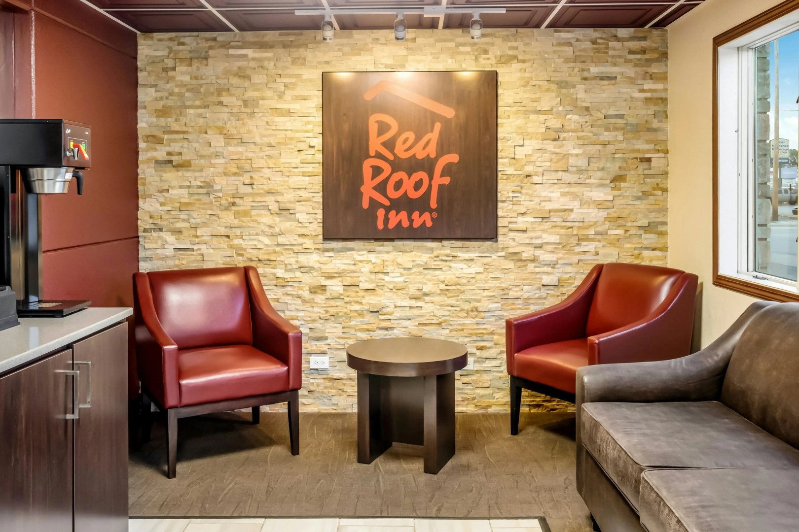 Photo - Red Roof Inn Chicago - Alsip