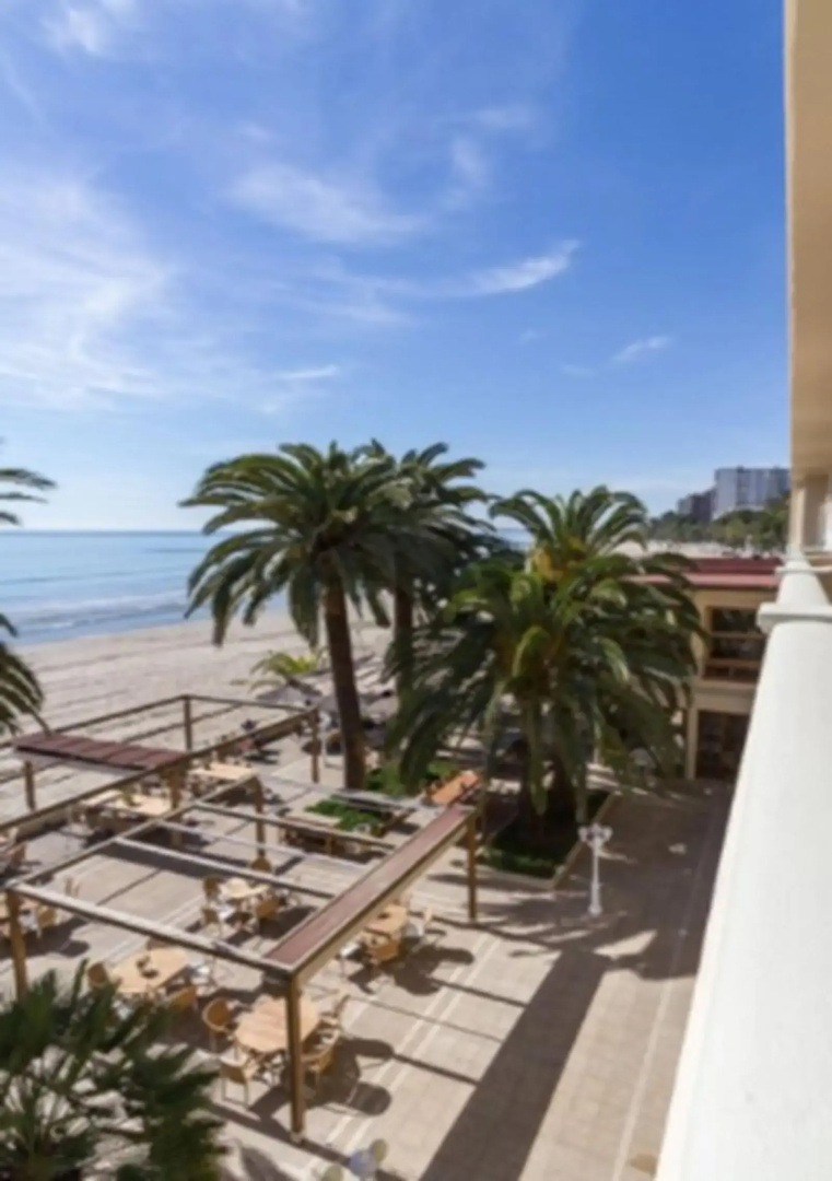 Foto - Voramar