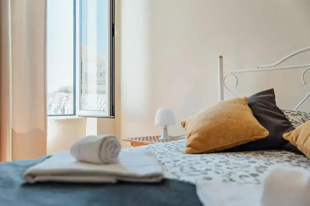 Foto - SwissPorto Guest House