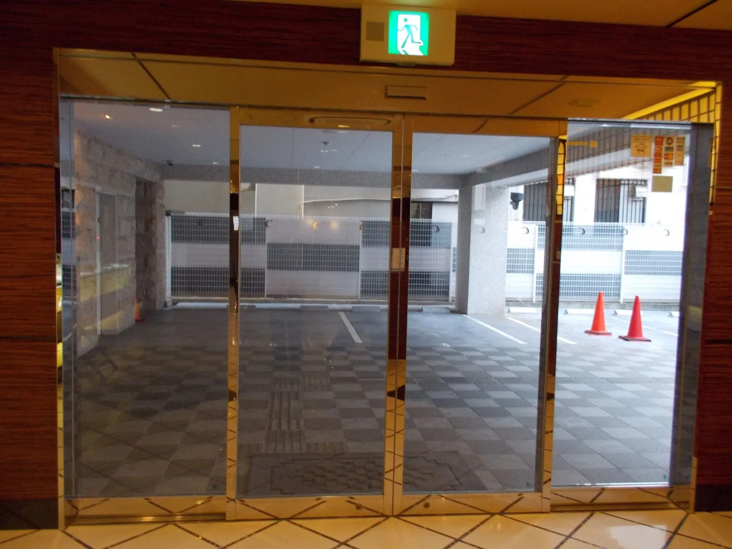 Foto - Hotel Chuo Oasis