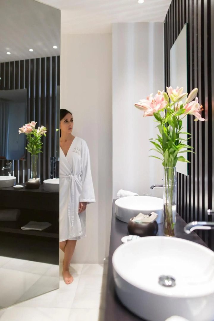 Foto - Aire Hotel & Ancient Baths