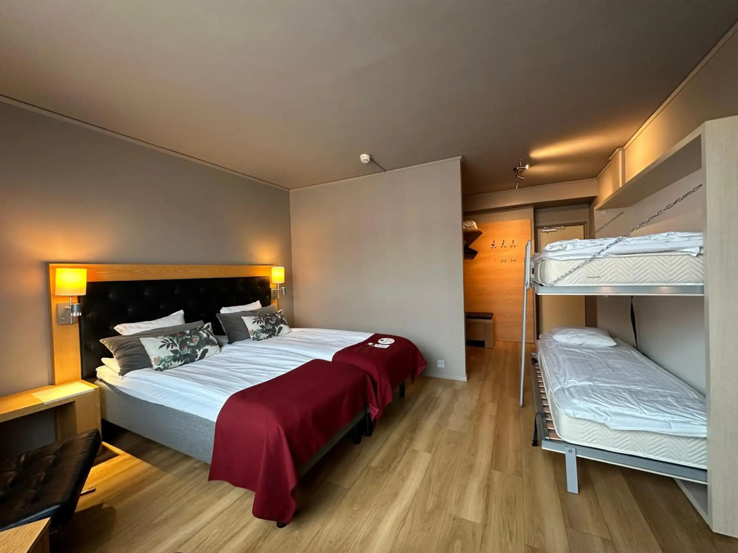 Foto - Spar Hotel Majorna