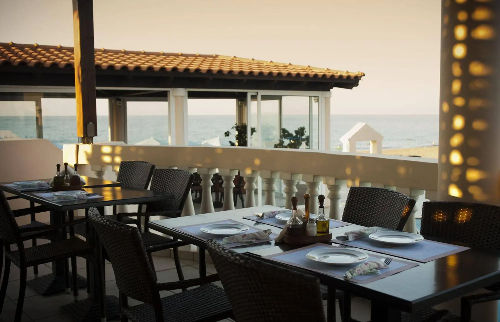 Foto - Hotel Caretta Beach