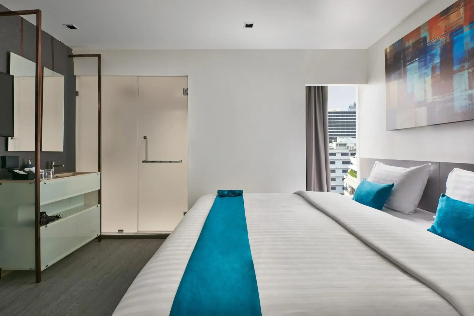 Foto - Naila Hotel