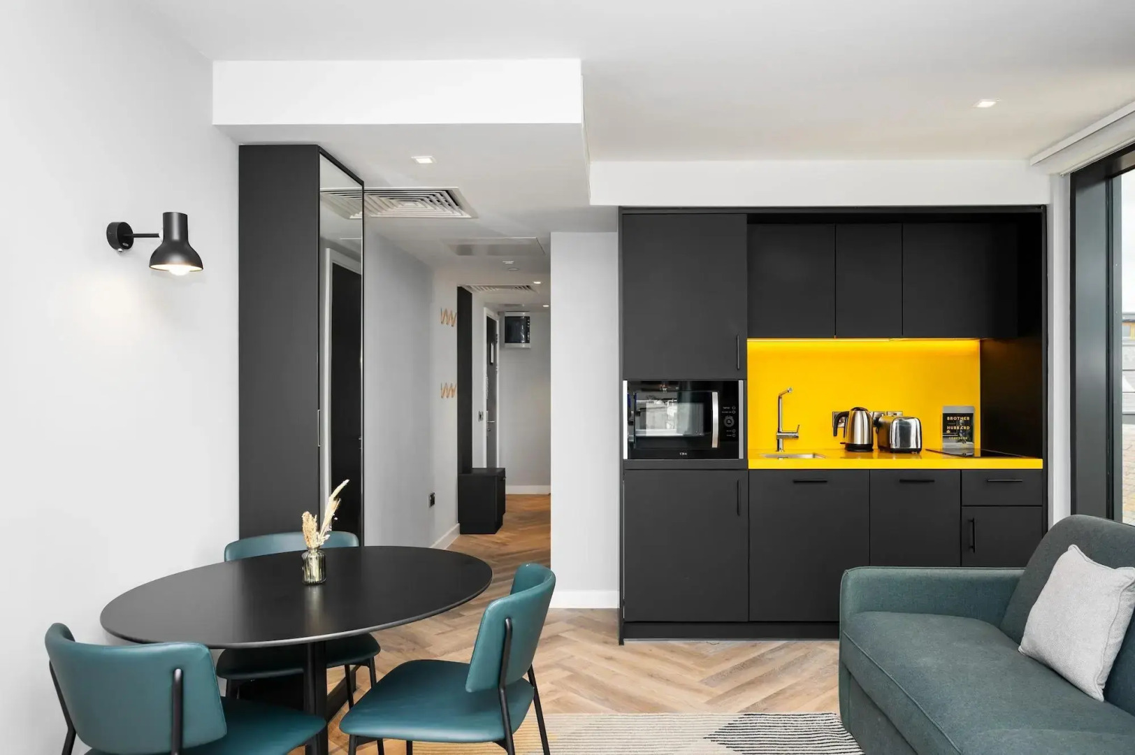 Photo - Staycity Aparthotels Dublin City Centre