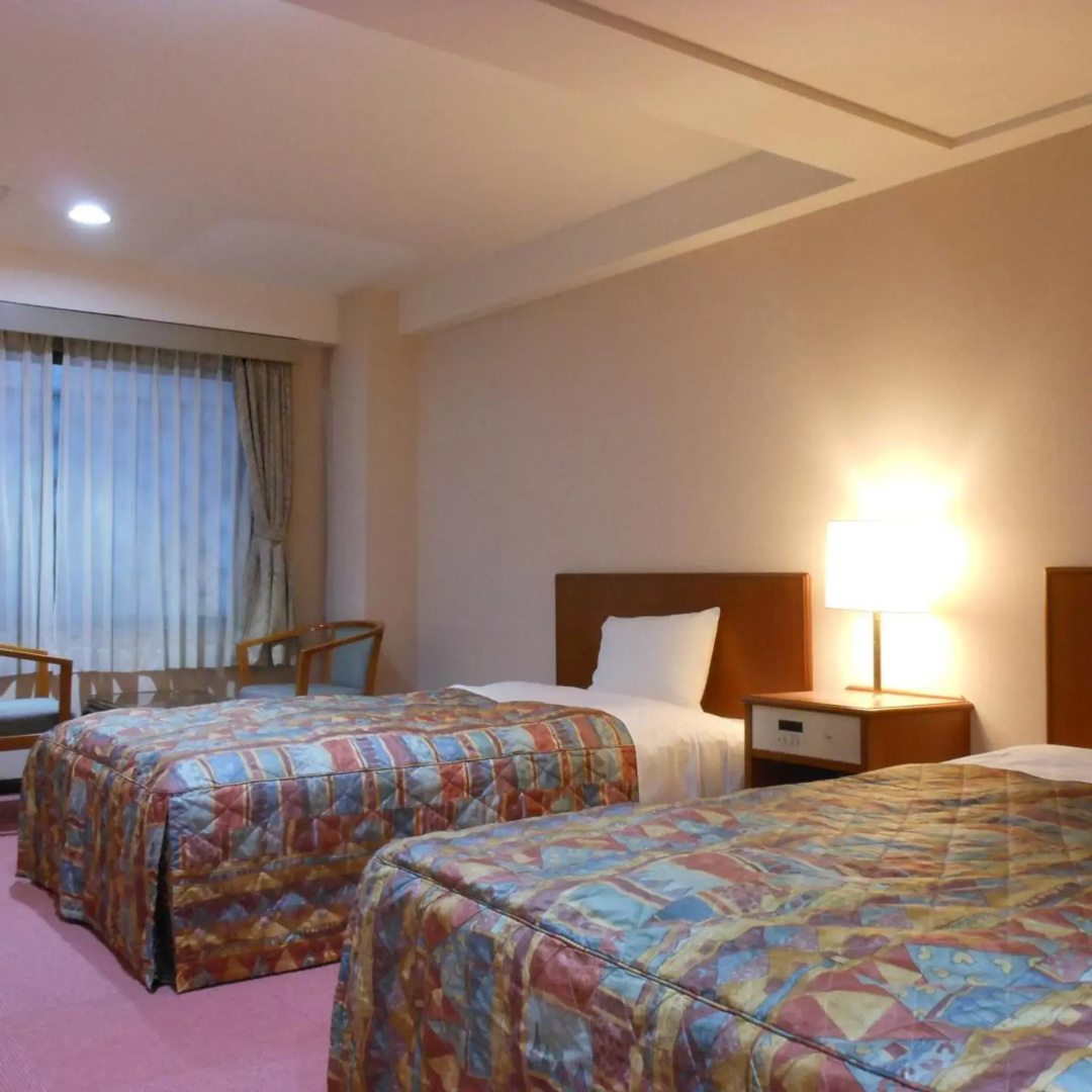 Photo - Hotel New Tohoku