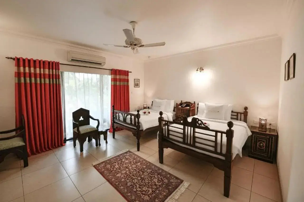 Photo - Storii By ITC Hotels, Shanti Morada Goa, Calangute