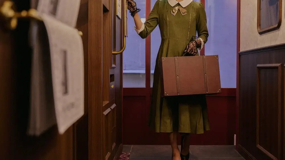 Foto - Stay Passport Express Gyeongseong Cheongnyangni