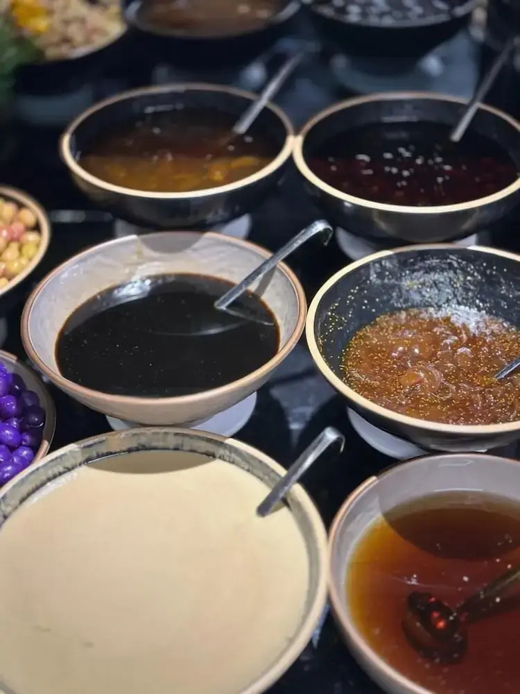 Foto - The Park Hotel