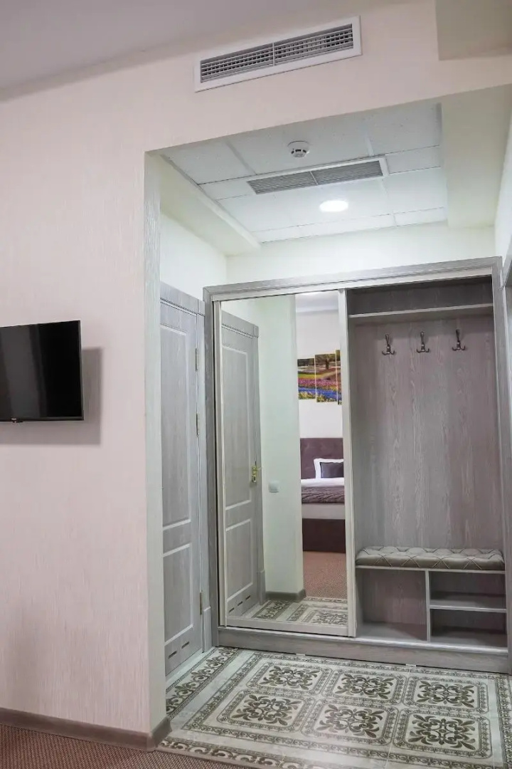 Foto - Level Hotel