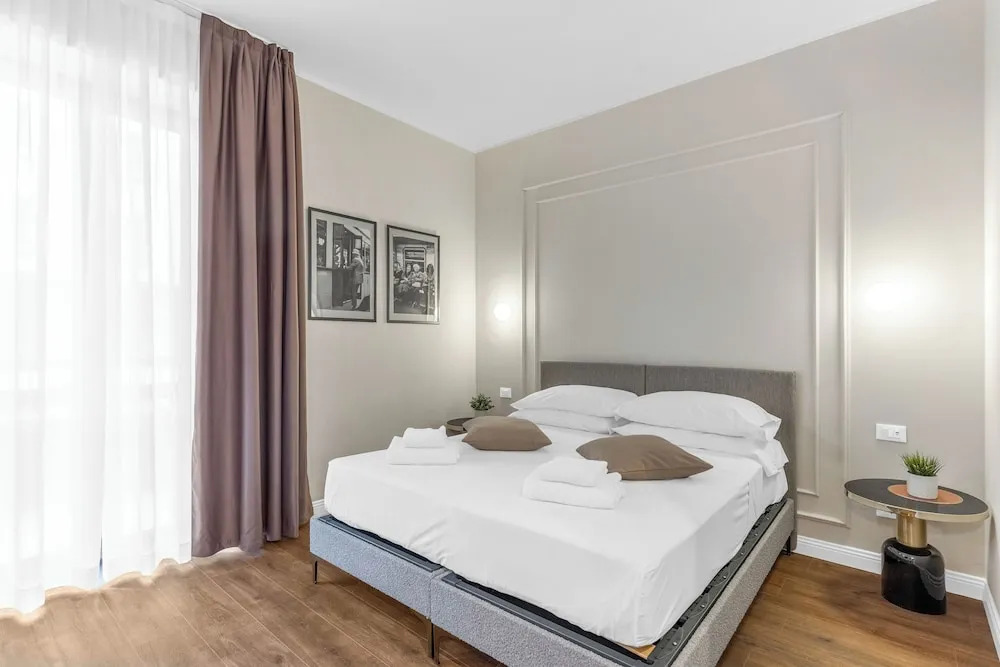 Photo - Torriani Suites Foresteria Lombarda