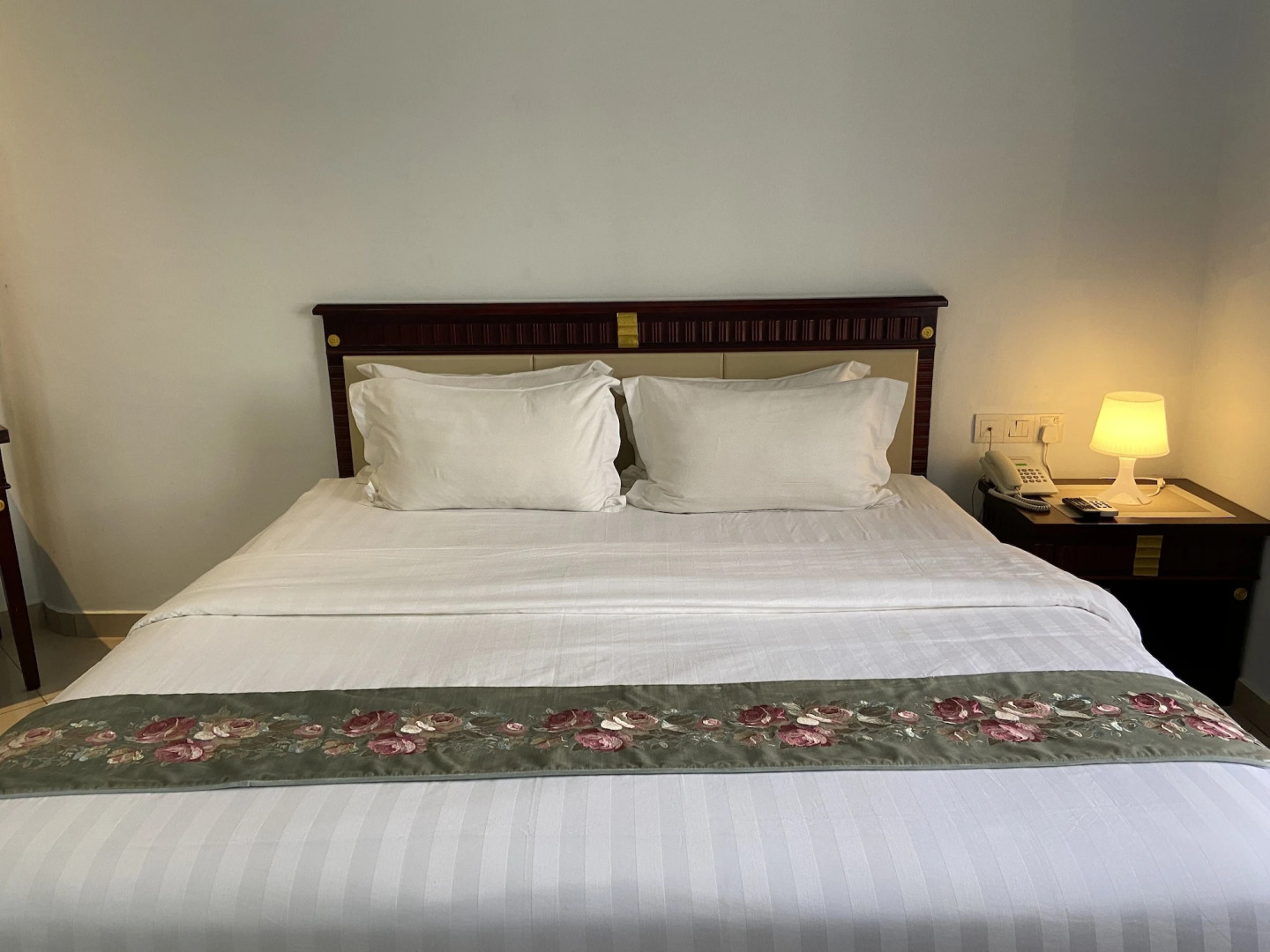 Foto - Hotel AL Amin By Ahmed