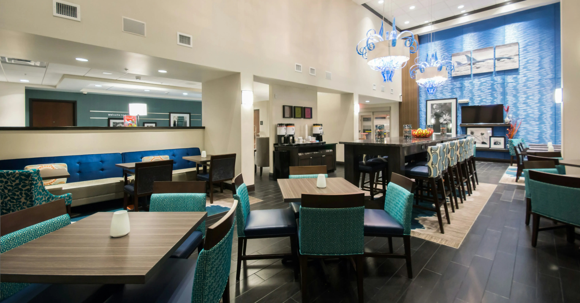Foto - Hampton Inn & Suites Orlando At SeaWorld