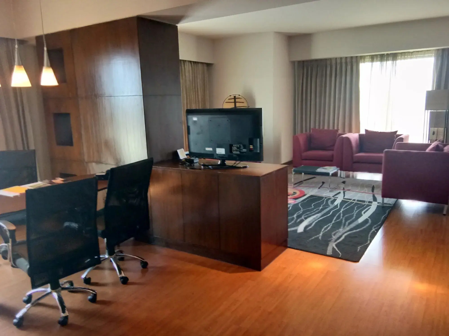 Photo - O Hotel Pune