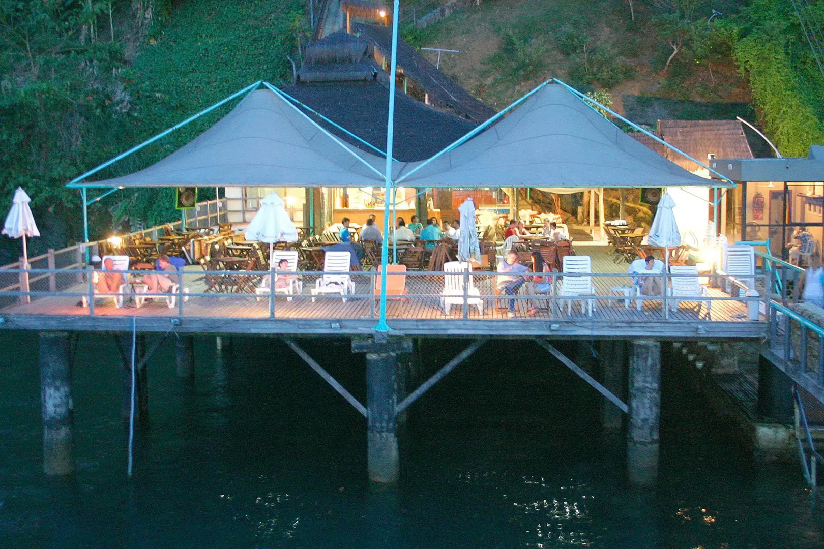 Foto - Sol Victoria Marina