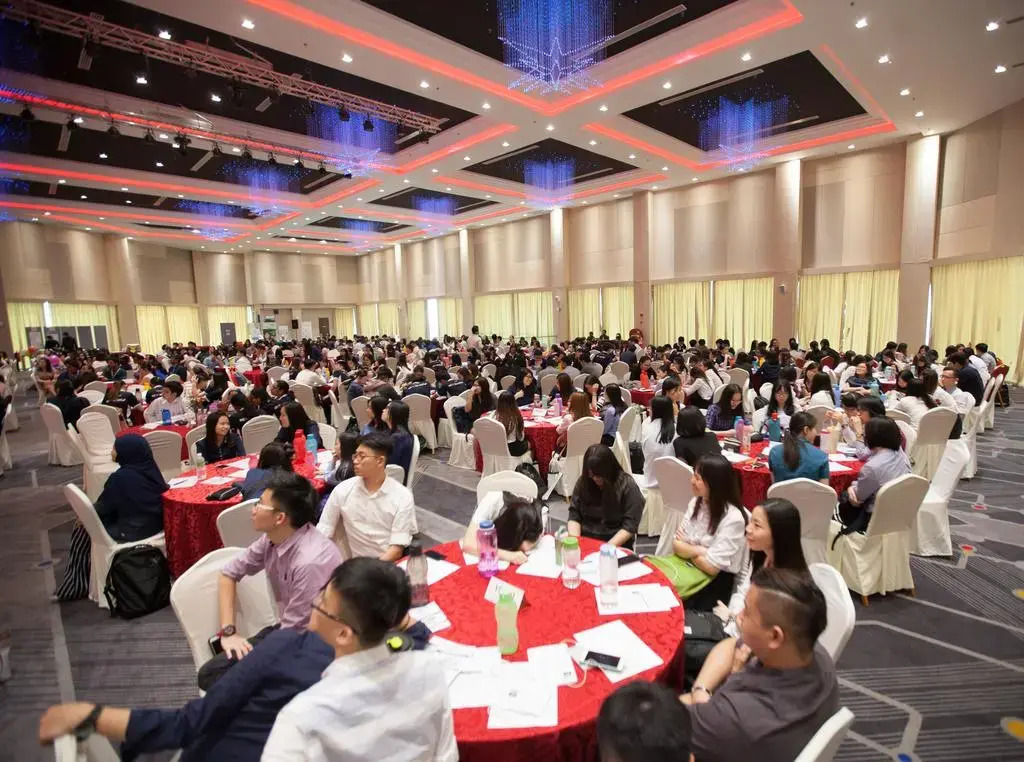 Foto - Le Quadri Kuala Lumpur By UCSI Hotels