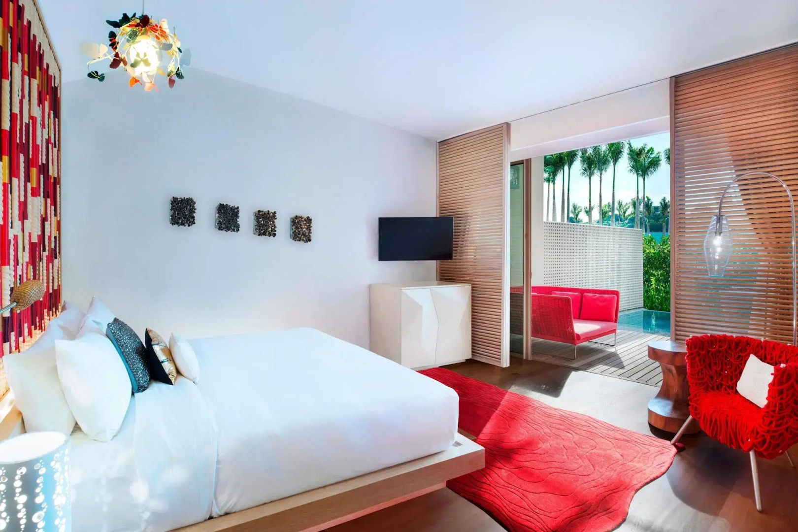 Foto - W Singapore - Sentosa Cove