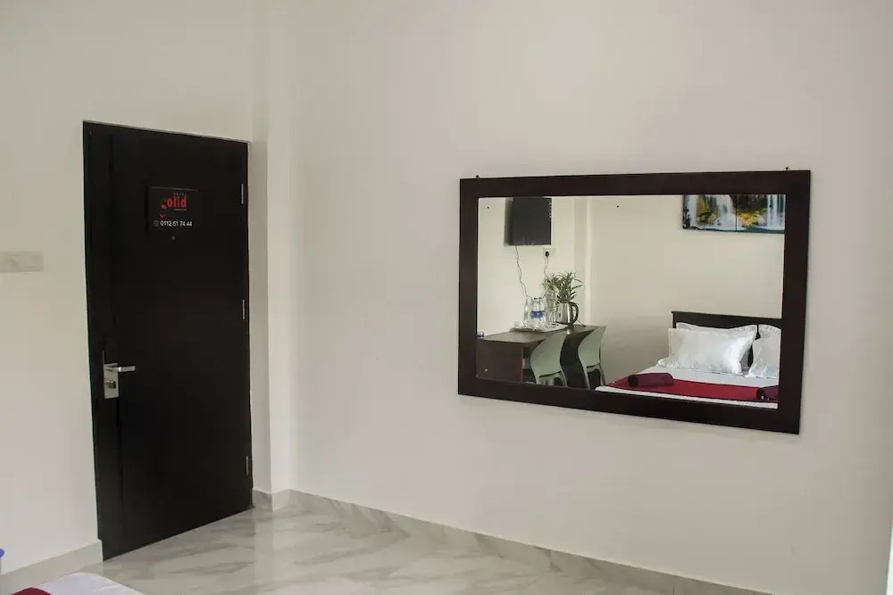 Foto - Galle Face Hotel