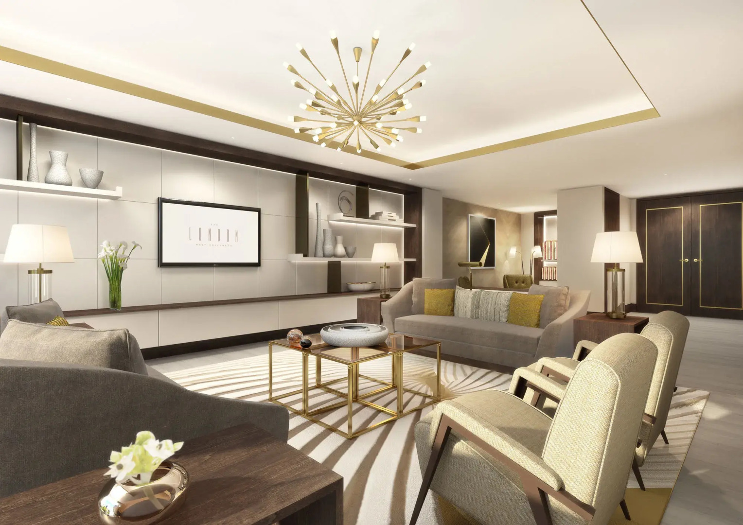 Photo - The London West Hollywood at Beverly Hills