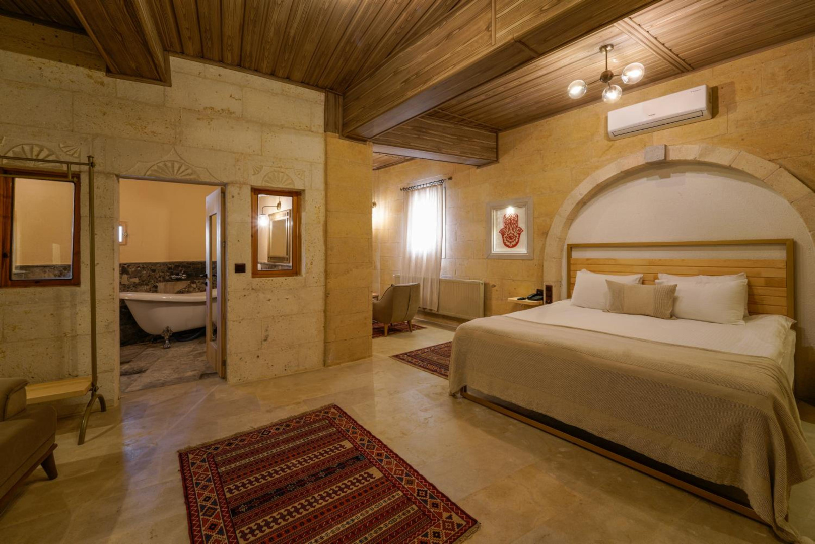 Foto - Henna Hotel-Adults Only