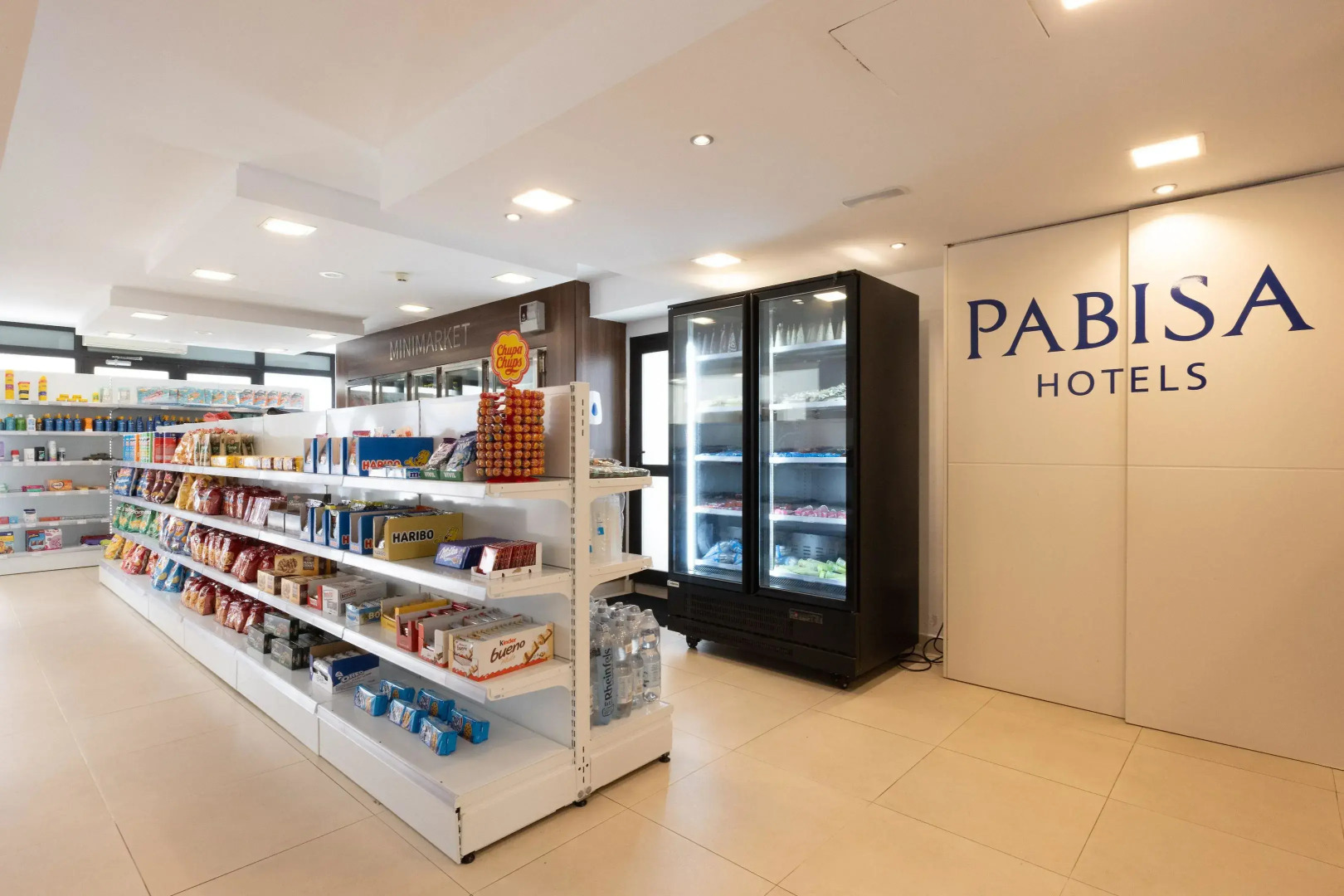 Foto - Apartamentos Pabisa Orlando