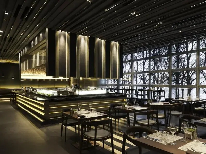 Foto - Nina Hotel Kowloon East