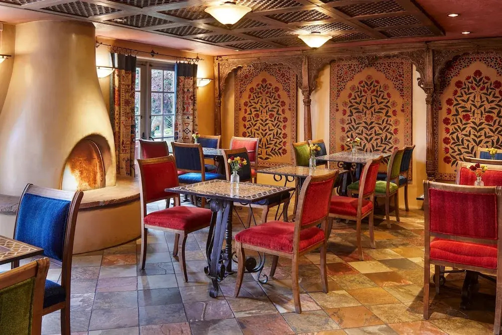 Foto - The Inn of Five Graces