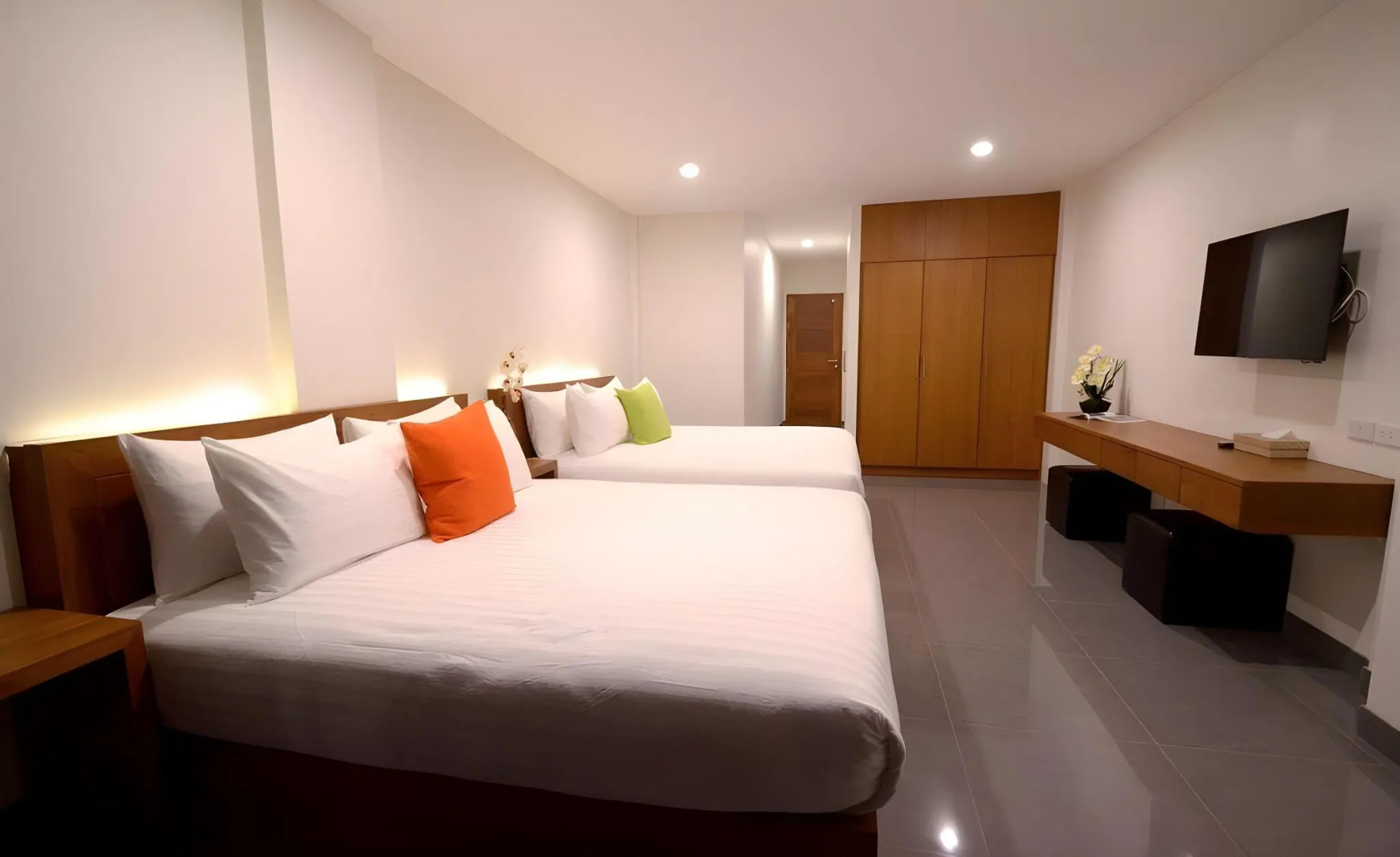 Photo - The Sila Boutique Bed & Breakfast