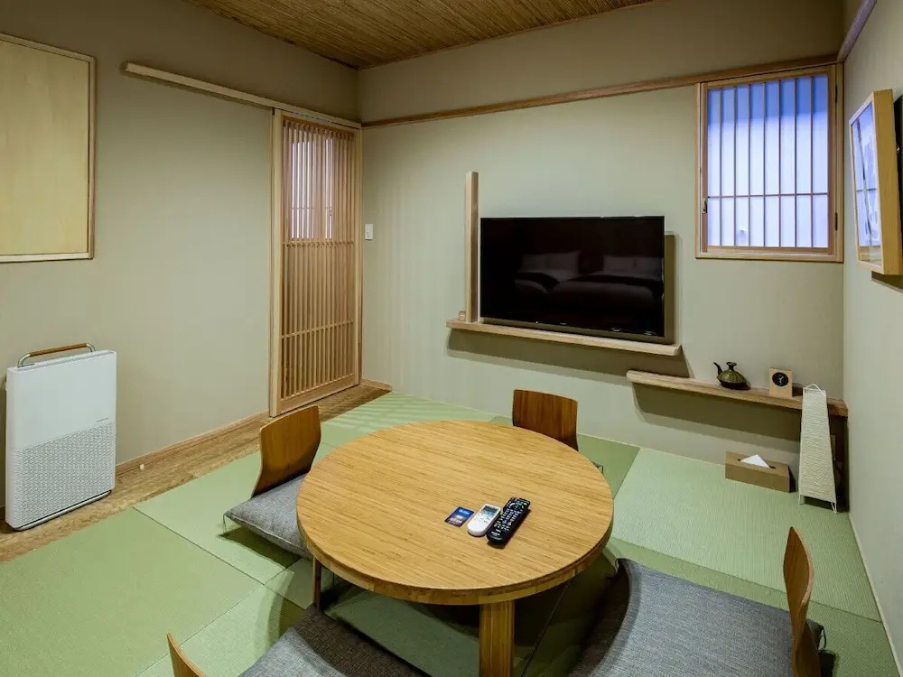 Photo - Hakata no Yado Tsurezure Ann