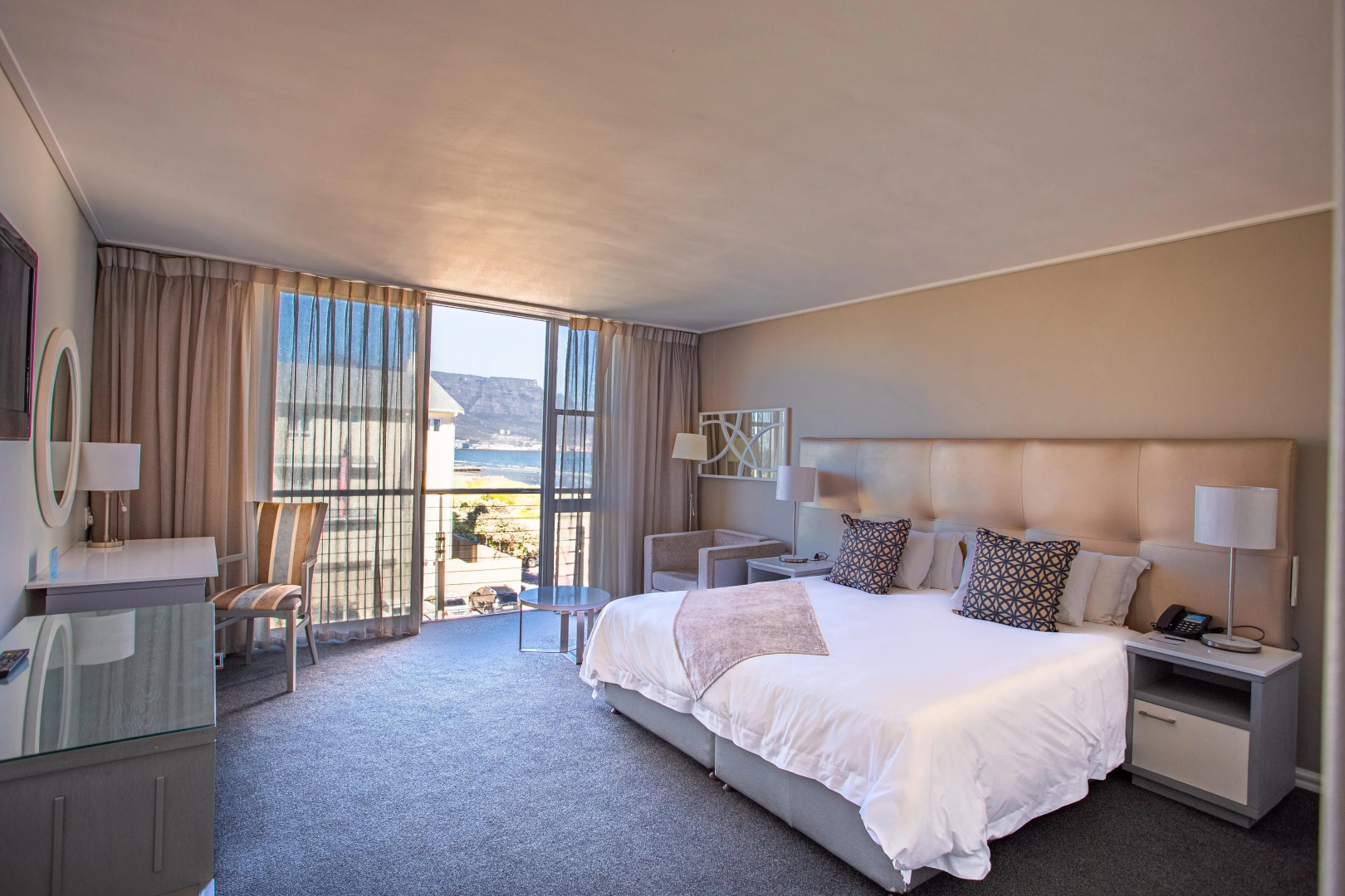 Foto - Lagoon Beach Hotel & Spa