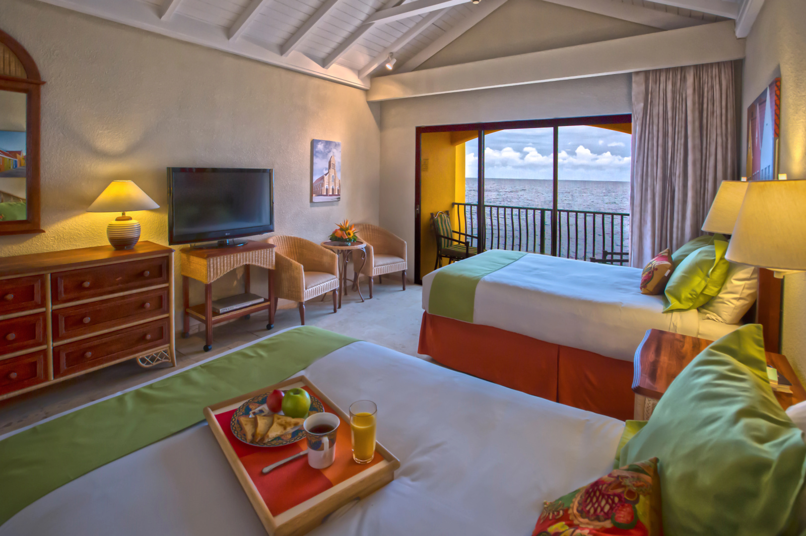 Photo - The Royal Sea Aquarium Resort