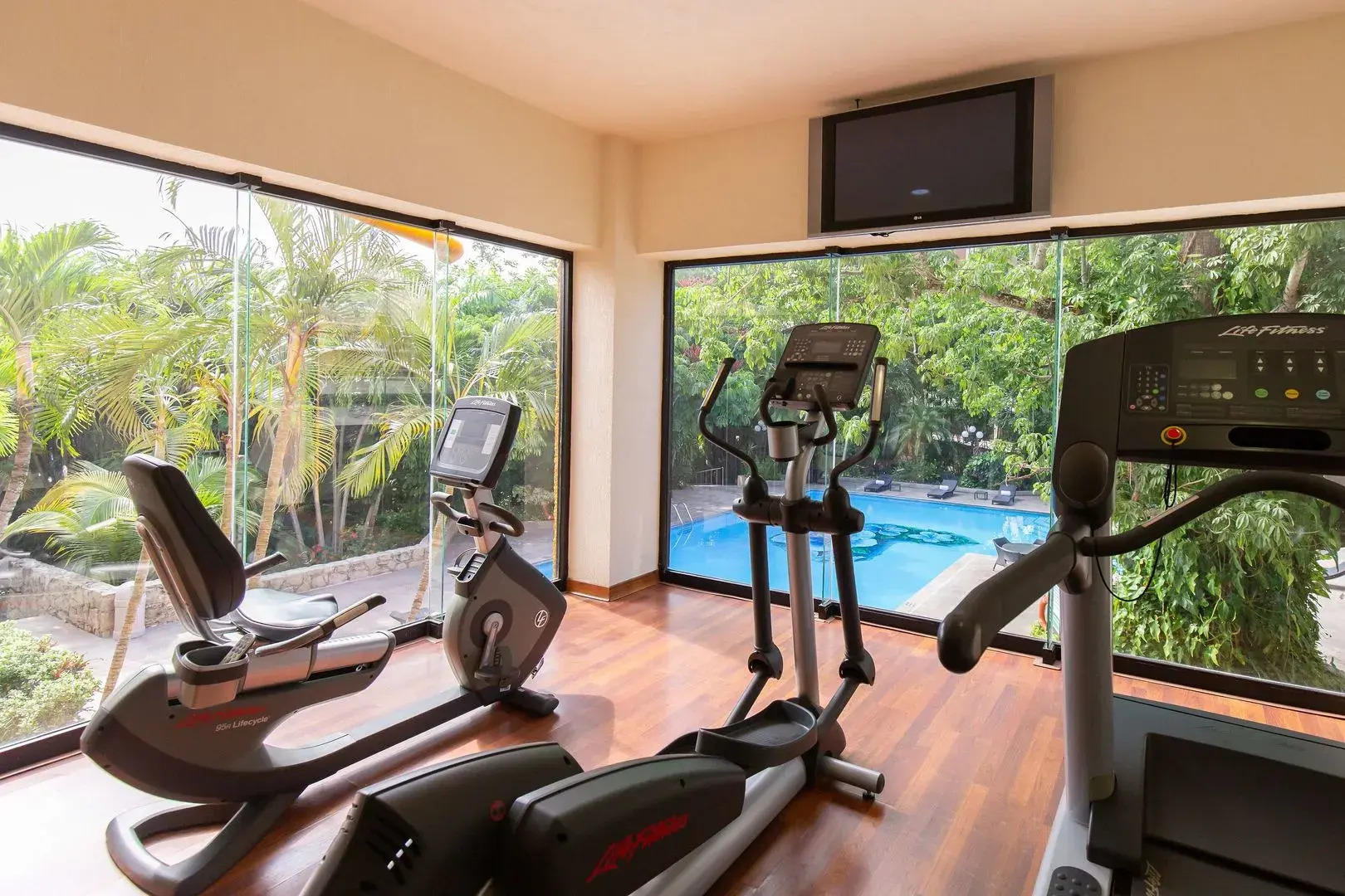 Photo - HS HOTSSON Hotel Tampico