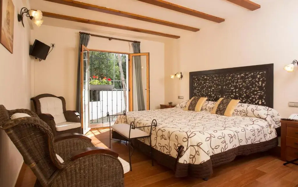 Foto - Hotel Tossal d'Altea