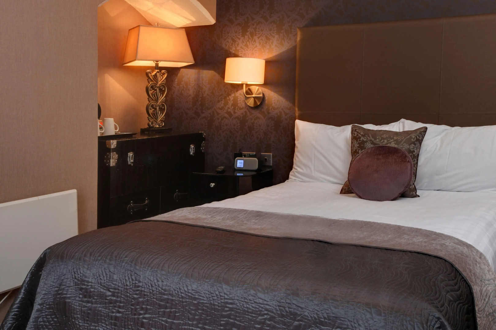 Photo - The Glendower Hotel