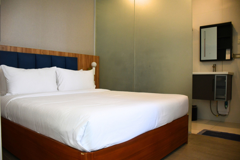 Photo - Coast Wise Hotel Dumaguete