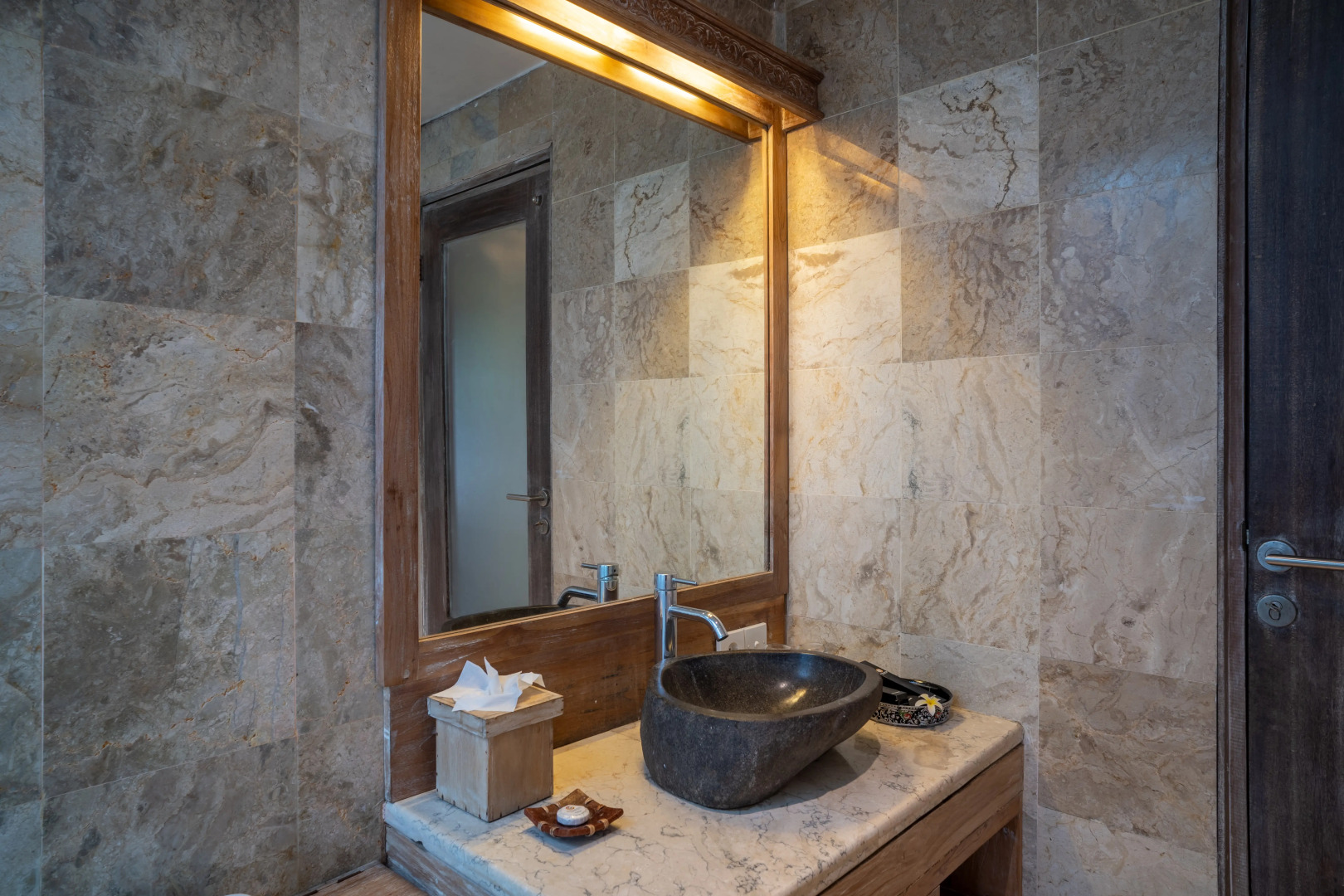 Foto - Puri Gangga Resort Ubud